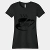 Women's Tri Blend Tee Thumbnail