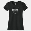 Women's Tri Blend Tee Thumbnail