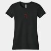 Women's Tri Blend Tee Thumbnail