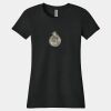 Women's Tri Blend Tee Thumbnail