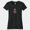 Women's Tri Blend Tee Thumbnail