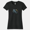 Women's Tri Blend Tee Thumbnail