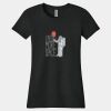 Women's Tri Blend Tee Thumbnail