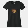 Women's Tri Blend Tee Thumbnail