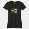 Women's Tri Blend Tee Thumbnail