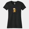 Women's Tri Blend Tee Thumbnail