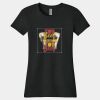 Women's Tri Blend Tee Thumbnail