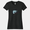 Women's Tri Blend Tee Thumbnail