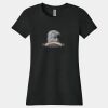 Women's Tri Blend Tee Thumbnail