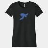 Women's Tri Blend Tee Thumbnail