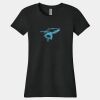 Women's Tri Blend Tee Thumbnail