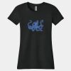 Women's Tri Blend Tee Thumbnail
