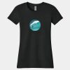 Women's Tri Blend Tee Thumbnail