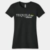 Women's Tri Blend Tee Thumbnail