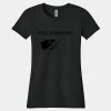 Women's Tri Blend Tee Thumbnail