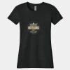 Women's Tri Blend Tee Thumbnail