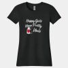 Women's Tri Blend Tee Thumbnail
