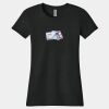 Women's Tri Blend Tee Thumbnail