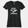 Women's Tri Blend Tee Thumbnail
