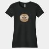 Women's Tri Blend Tee Thumbnail