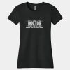 Women's Tri Blend Tee Thumbnail