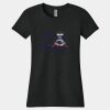 Women's Tri Blend Tee Thumbnail