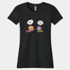 Women's Tri Blend Tee Thumbnail