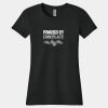 Women's Tri Blend Tee Thumbnail