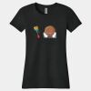 Women's Tri Blend Tee Thumbnail