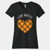 Women's Tri Blend Tee Thumbnail