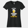 Women's Tri Blend Tee Thumbnail