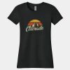 Women's Tri Blend Tee Thumbnail
