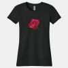 Women's Tri Blend Tee Thumbnail