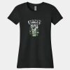 Women's Tri Blend Tee Thumbnail
