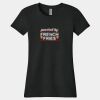 Women's Tri Blend Tee Thumbnail
