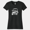Women's Tri Blend Tee Thumbnail