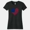 Women's Tri Blend Tee Thumbnail
