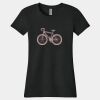 Women's Tri Blend Tee Thumbnail