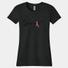 Women's Tri Blend Tee Thumbnail