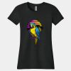 Women's Tri Blend Tee Thumbnail