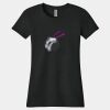 Women's Tri Blend Tee Thumbnail