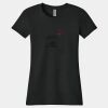 Women's Tri Blend Tee Thumbnail