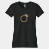 Women's Tri Blend Tee Thumbnail