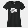 Women's Tri Blend Tee Thumbnail