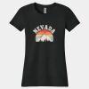 Women's Tri Blend Tee Thumbnail