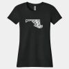 Women's Tri Blend Tee Thumbnail