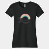 Women's Tri Blend Tee Thumbnail