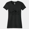 Women's Tri Blend Tee Thumbnail