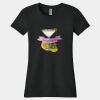 Women's Tri Blend Tee Thumbnail