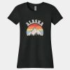 Women's Tri Blend Tee Thumbnail